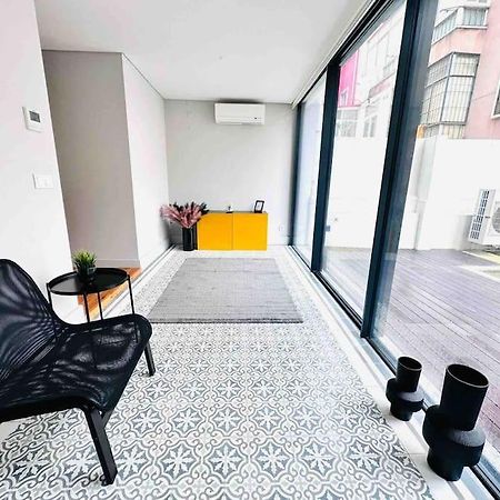 Lisbon Marques De Pombal Top Flat Great Locations City Center B Exteriér fotografie