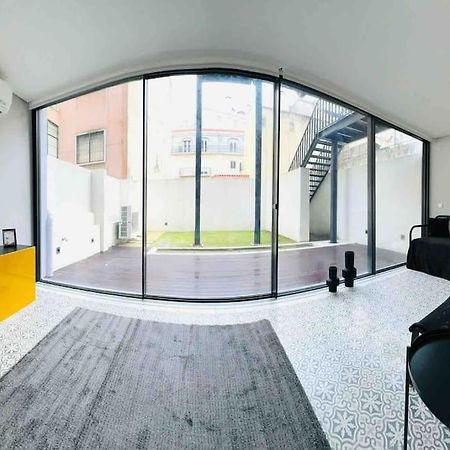 Lisbon Marques De Pombal Top Flat Great Locations City Center B Exteriér fotografie