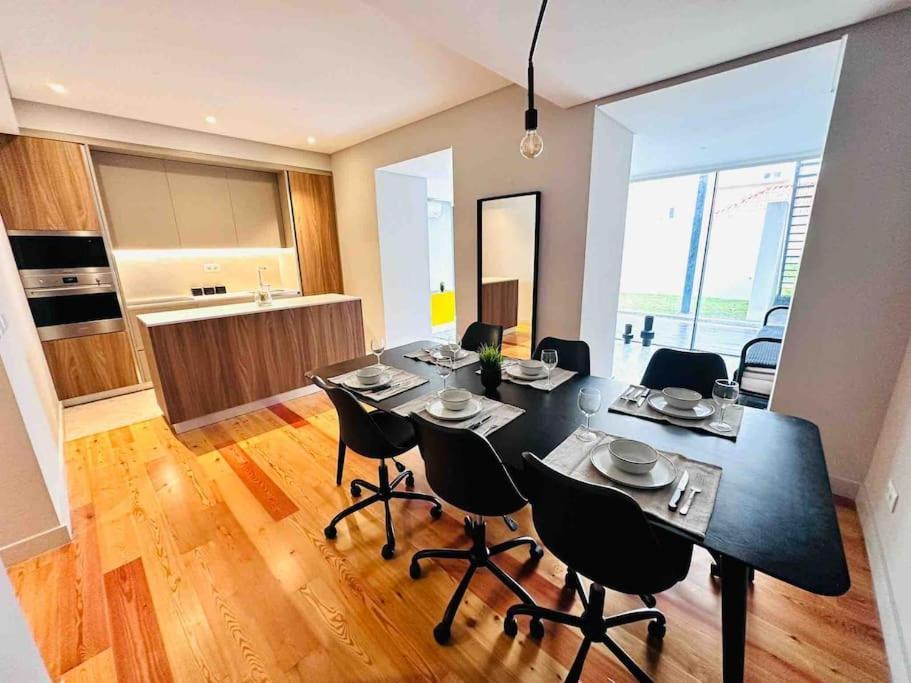 Lisbon Marques De Pombal Top Flat Great Locations City Center B Exteriér fotografie