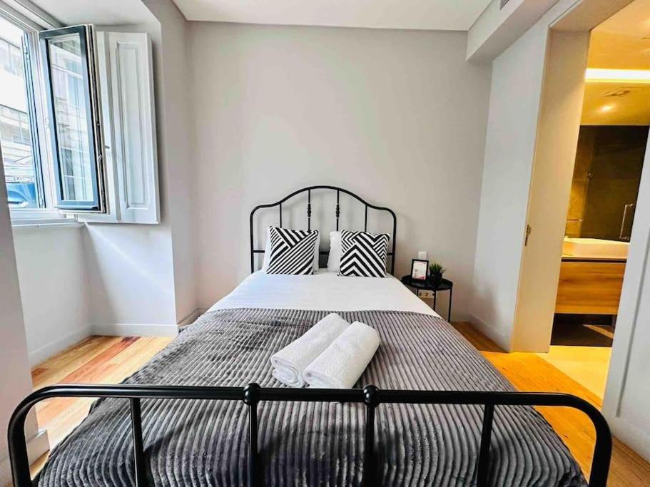 Lisbon Marques De Pombal Top Flat Great Locations City Center B Exteriér fotografie