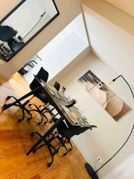 Lisbon Marques De Pombal Top Flat Great Locations City Center B Exteriér fotografie