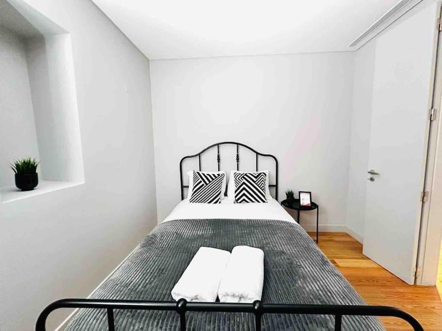 Lisbon Marques De Pombal Top Flat Great Locations City Center B Exteriér fotografie