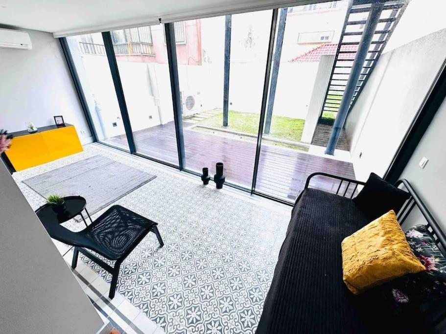 Lisbon Marques De Pombal Top Flat Great Locations City Center B Exteriér fotografie