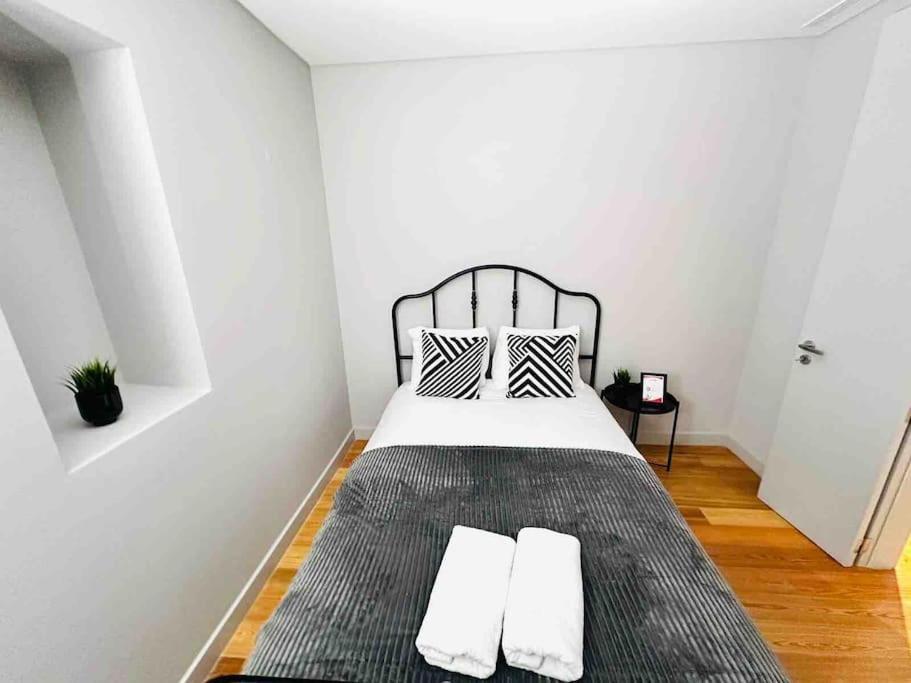 Lisbon Marques De Pombal Top Flat Great Locations City Center B Exteriér fotografie