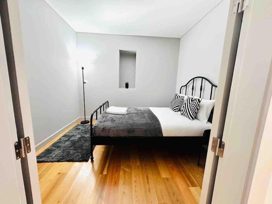 Lisbon Marques De Pombal Top Flat Great Locations City Center B Exteriér fotografie
