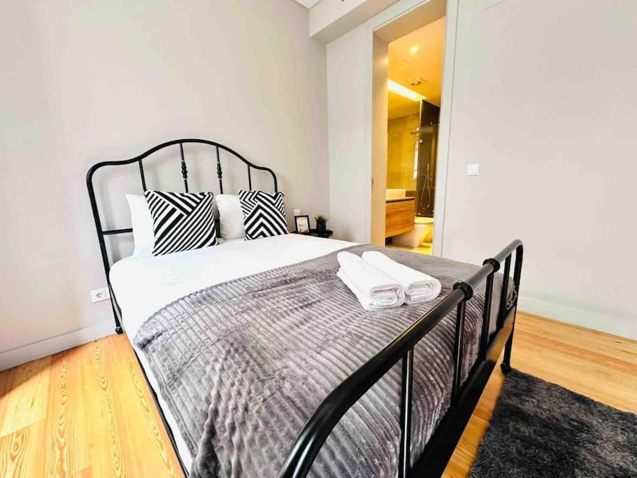 Lisbon Marques De Pombal Top Flat Great Locations City Center B Exteriér fotografie