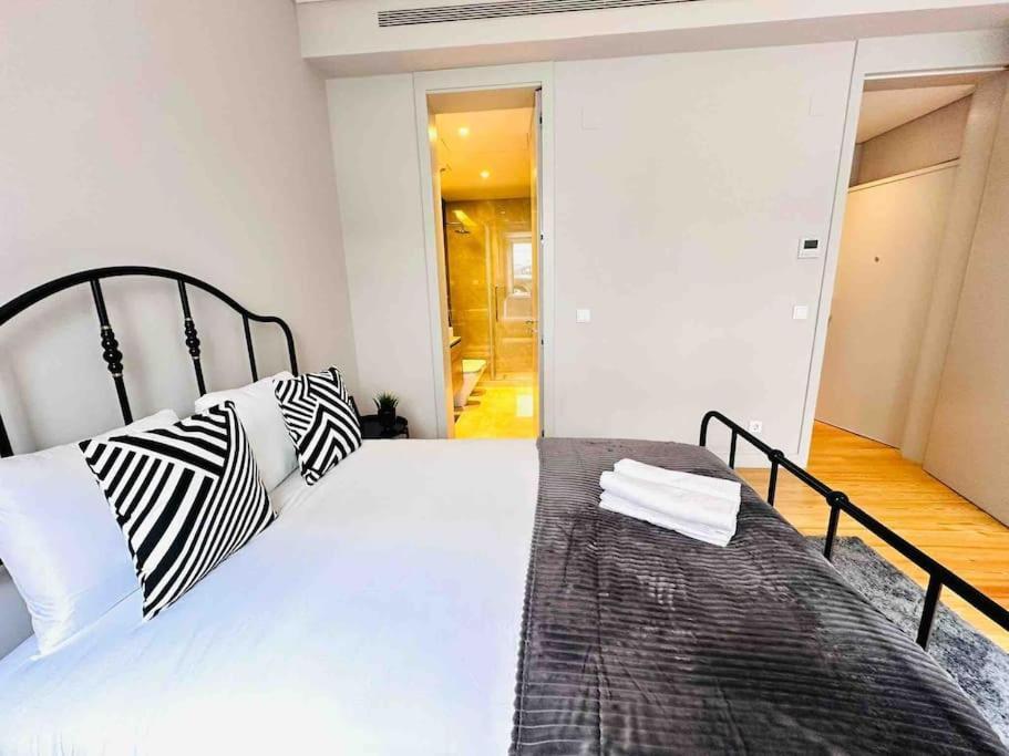 Lisbon Marques De Pombal Top Flat Great Locations City Center B Exteriér fotografie