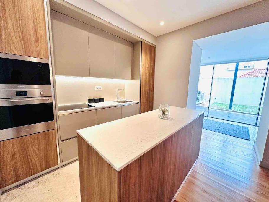 Lisbon Marques De Pombal Top Flat Great Locations City Center B Exteriér fotografie