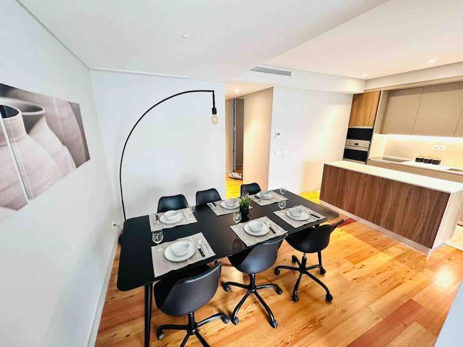Lisbon Marques De Pombal Top Flat Great Locations City Center B Exteriér fotografie