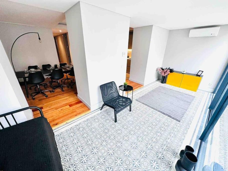 Lisbon Marques De Pombal Top Flat Great Locations City Center B Exteriér fotografie