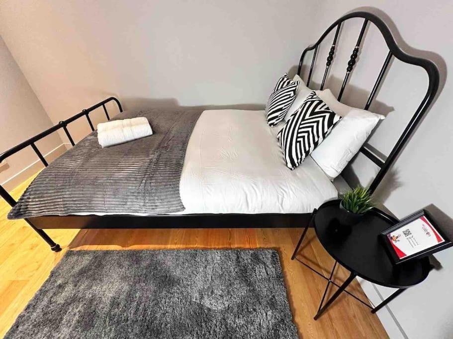 Lisbon Marques De Pombal Top Flat Great Locations City Center B Exteriér fotografie
