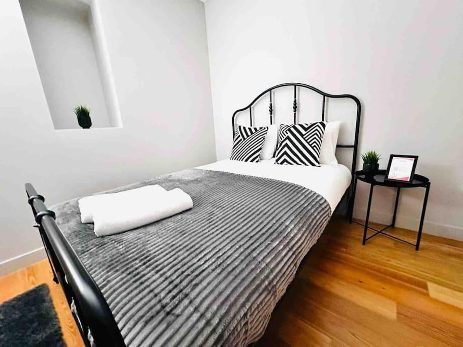 Lisbon Marques De Pombal Top Flat Great Locations City Center B Exteriér fotografie