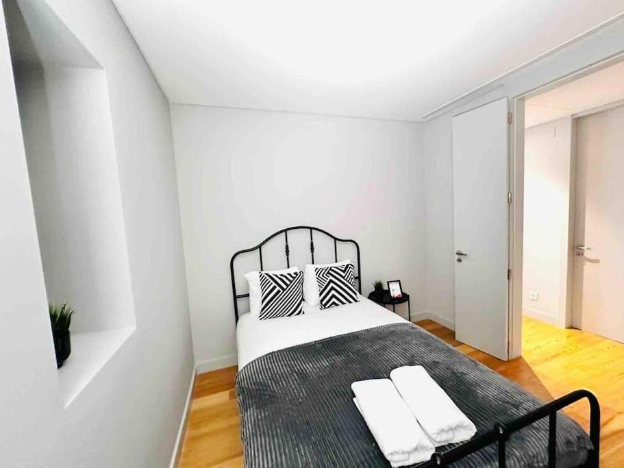 Lisbon Marques De Pombal Top Flat Great Locations City Center B Exteriér fotografie