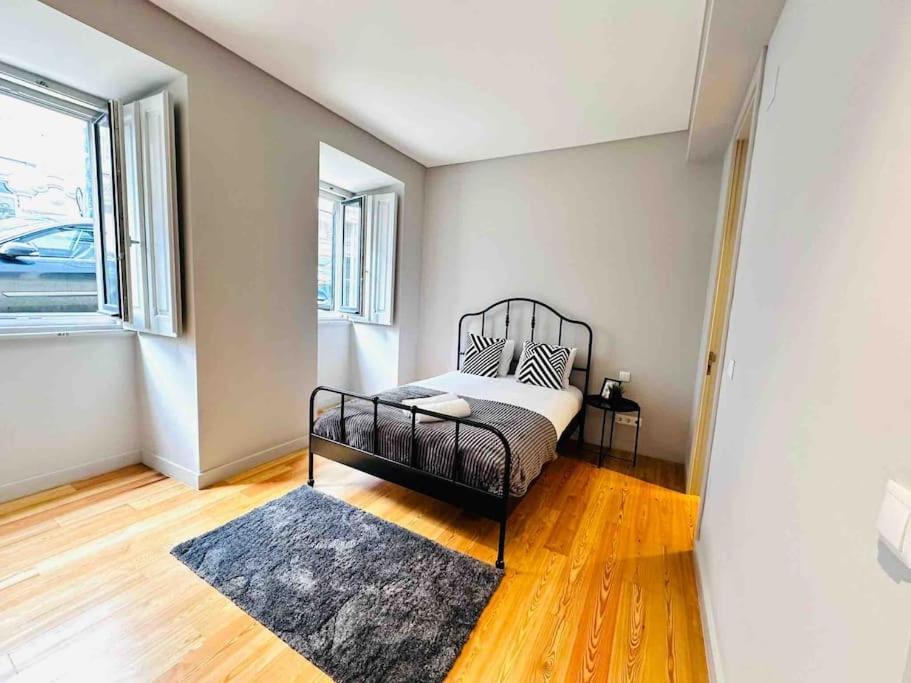 Lisbon Marques De Pombal Top Flat Great Locations City Center B Exteriér fotografie