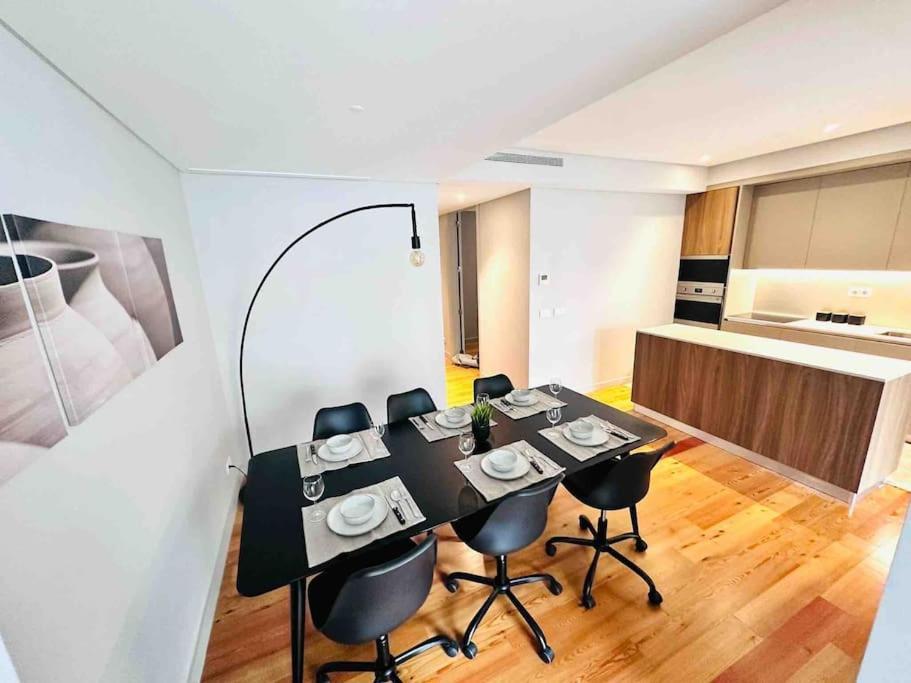 Lisbon Marques De Pombal Top Flat Great Locations City Center B Exteriér fotografie