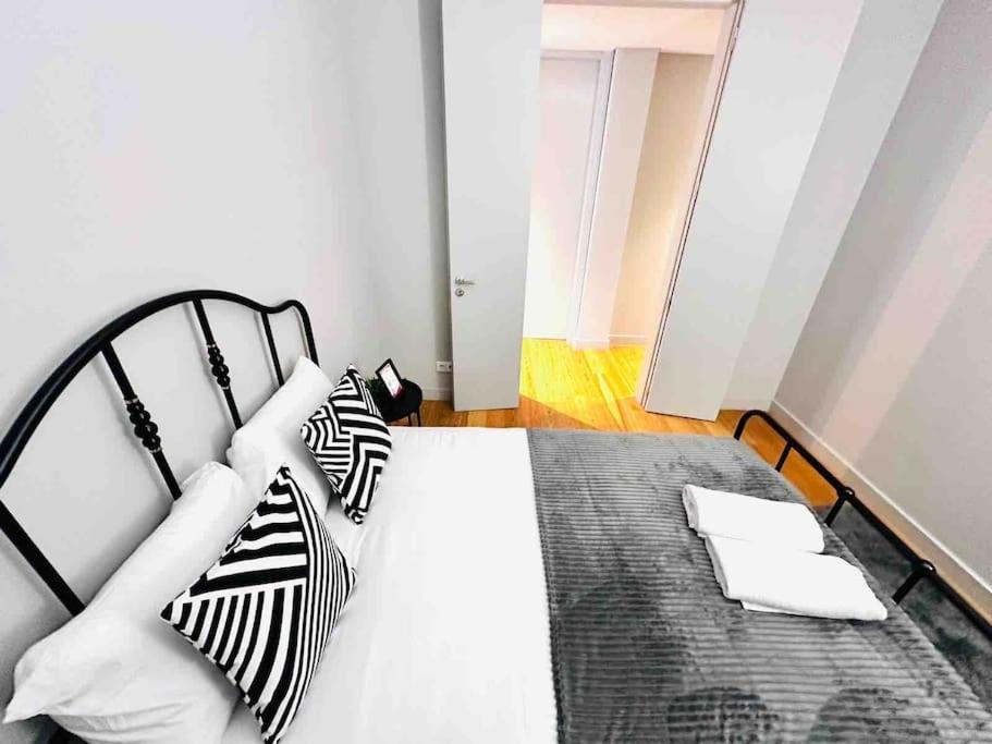 Lisbon Marques De Pombal Top Flat Great Locations City Center B Exteriér fotografie