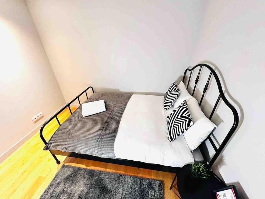 Lisbon Marques De Pombal Top Flat Great Locations City Center B Exteriér fotografie